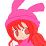 Kawaii Bunny hat base