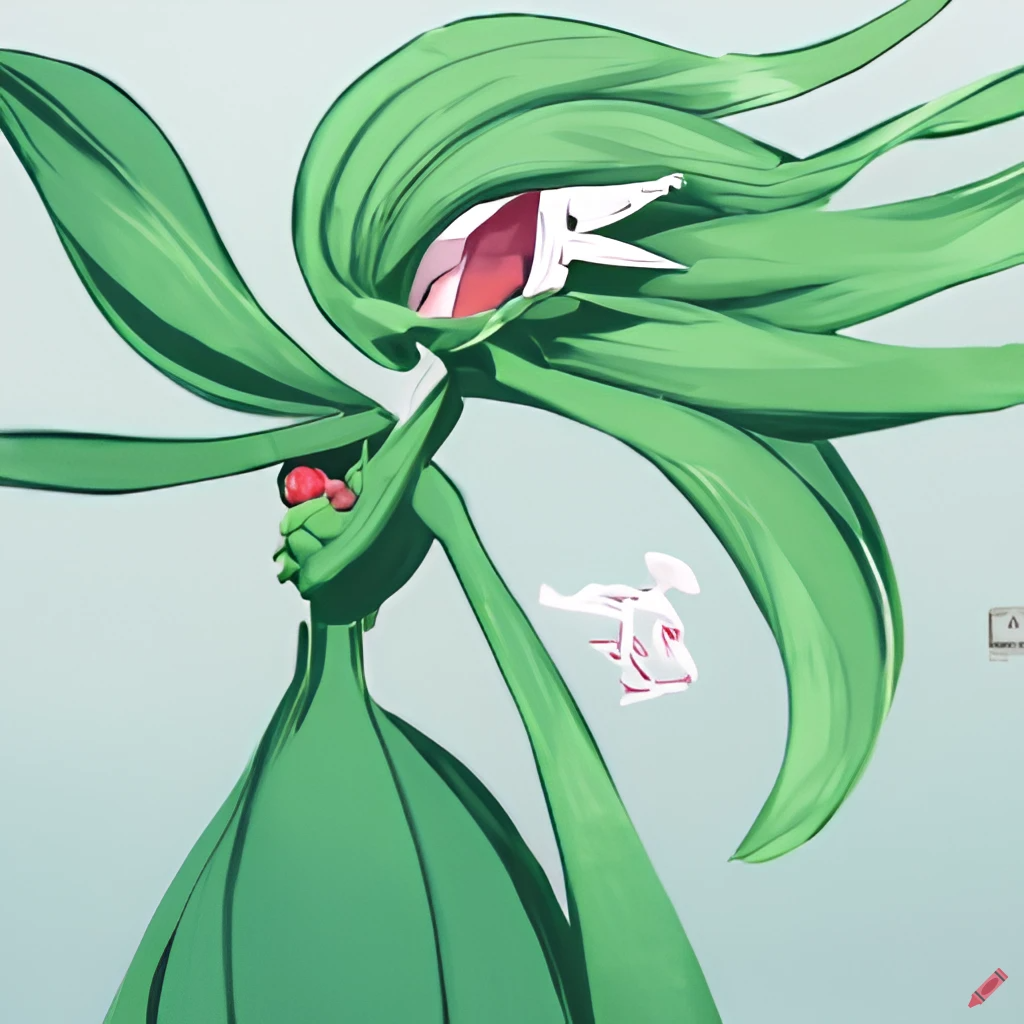 MY GARDEVOIR!!!! by Sophifurry on DeviantArt