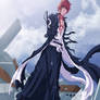 Bleach 512: Kurosaki Ichigo