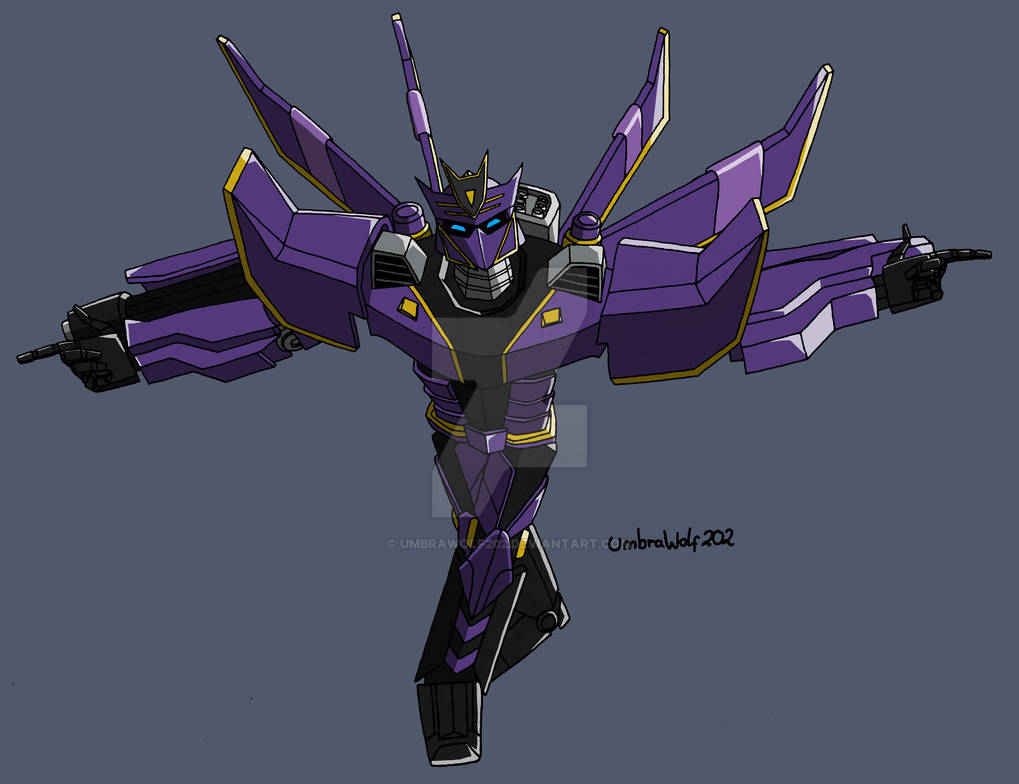 Megatronus Rung Megatronus - Stitches by UmbraWolf202 on DeviantArt