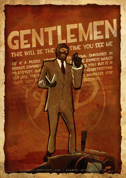 Gentlemen