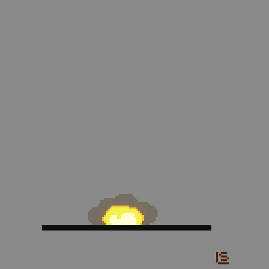 Explosion ! gif by SirLazz on DeviantArt