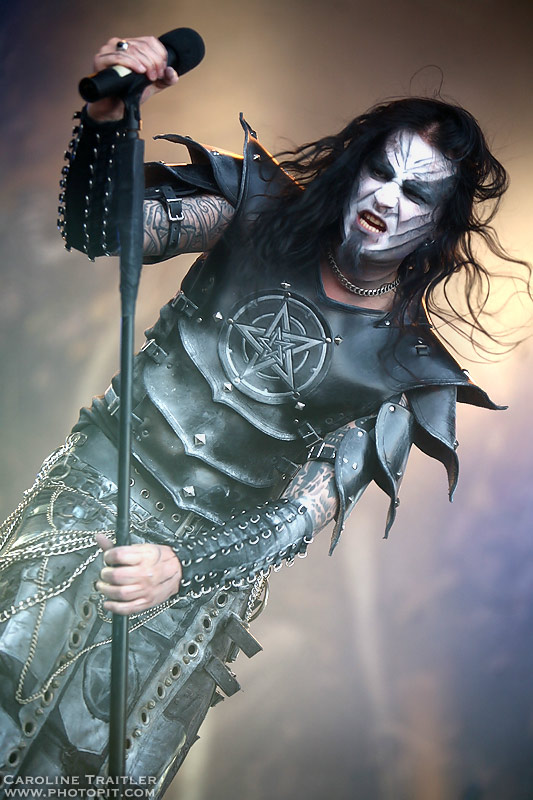 DIMMU BORGIR