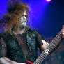 Dimmu Borgir at Hellfest VIII