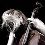Apocalyptica at Hellfest IV