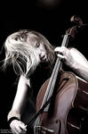 Apocalyptica at Hellfest IV by CaroFiresoul