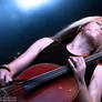 Apocalyptica at Hellfest VII