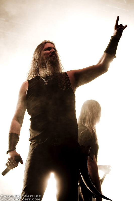 Metal Viking