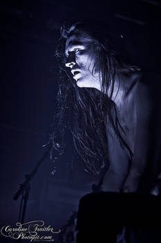 Finntroll 2010