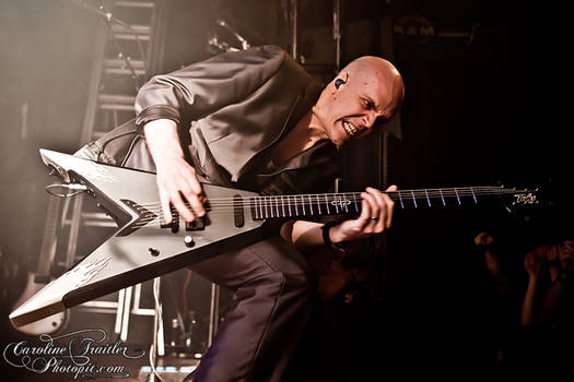 Devin Townsend