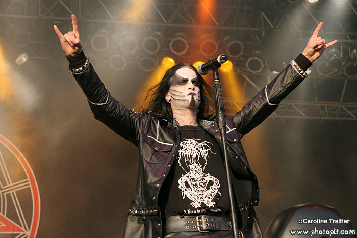 Shagrath by CaroFiresoul on DeviantArt