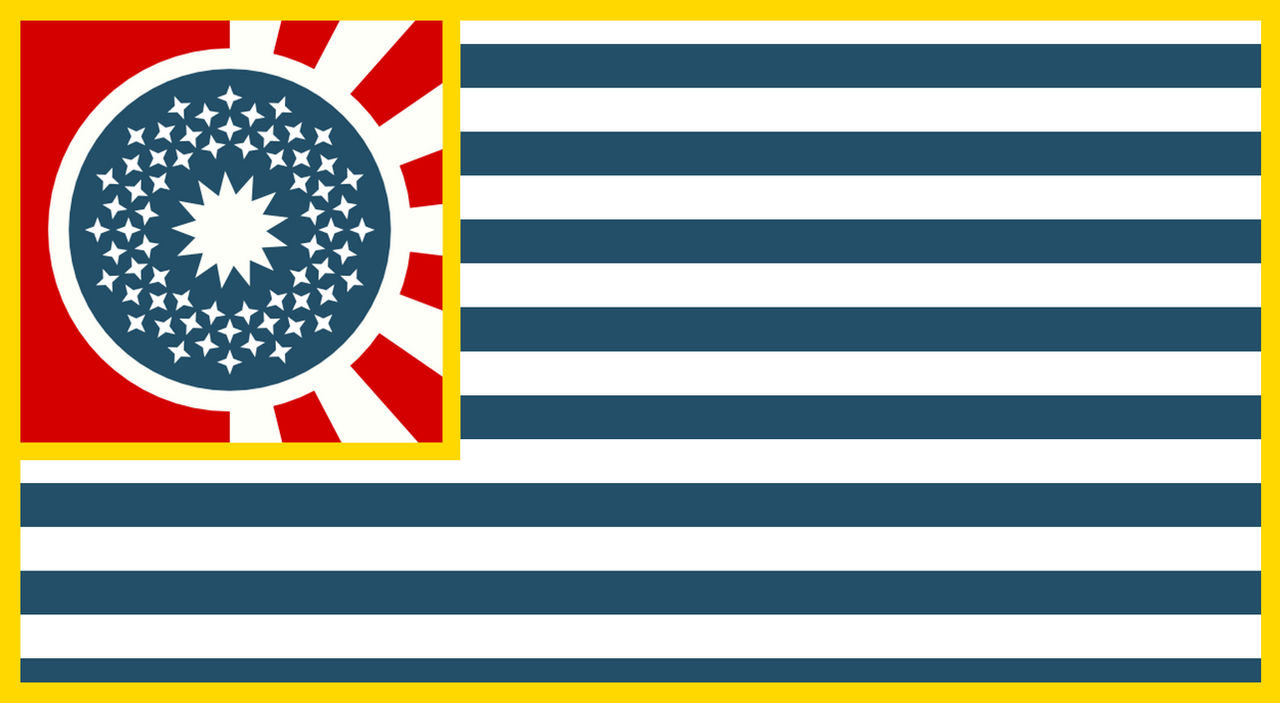 Alternate flag alternateflag by weqrrwqw on DeviantArt