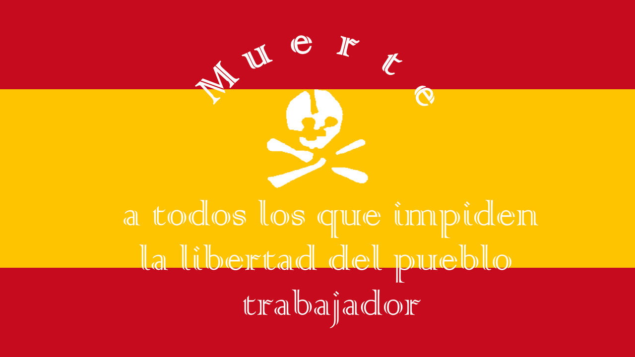 Image Result For The Spanish Anarchist Movement Image Result For The Spanish Anarchist Movement