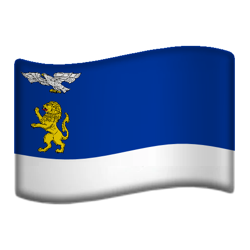 Belgorod Flag Emoji by weqrrwqw on DeviantArt