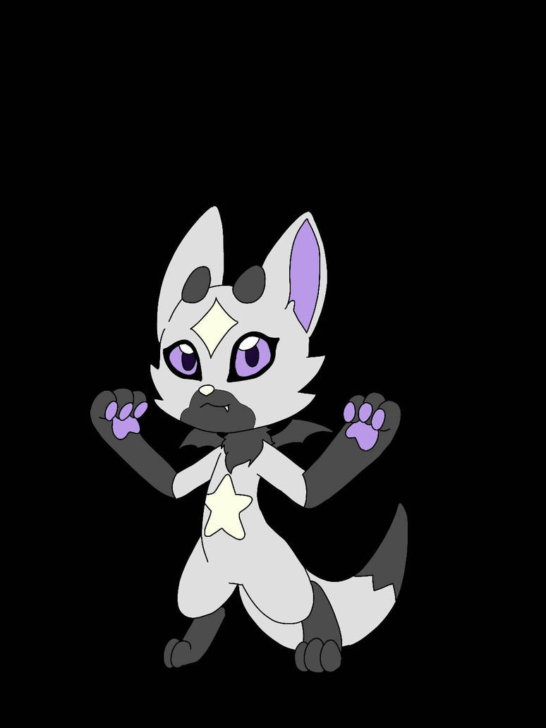 Digimon-ification by SketchSkelonkey on DeviantArt