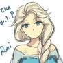 Elsa_Coloredsketch_WIP