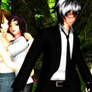 New OC Couples (MMD)