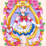 Super Sailor Moon
