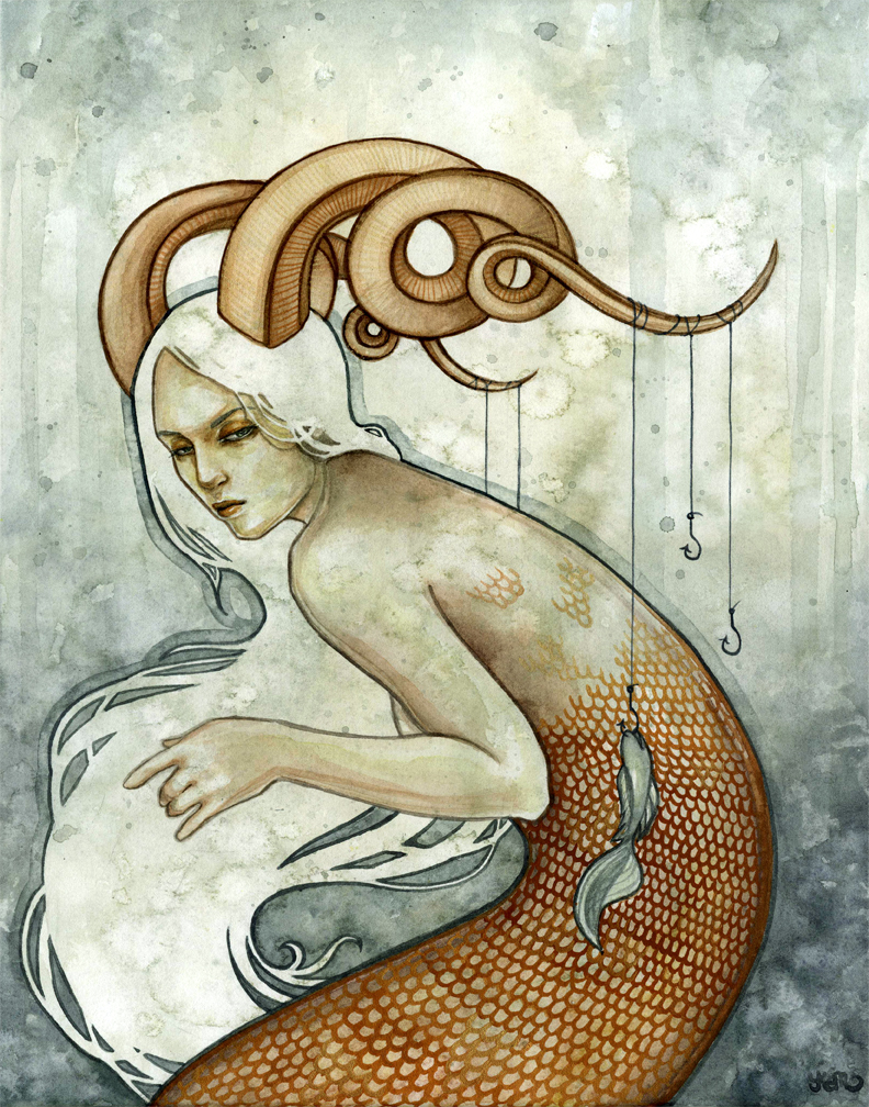 Harvest by kellymckernan