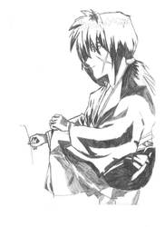 kenshin