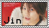 Kat-tun Stamp - Akanishi Jin