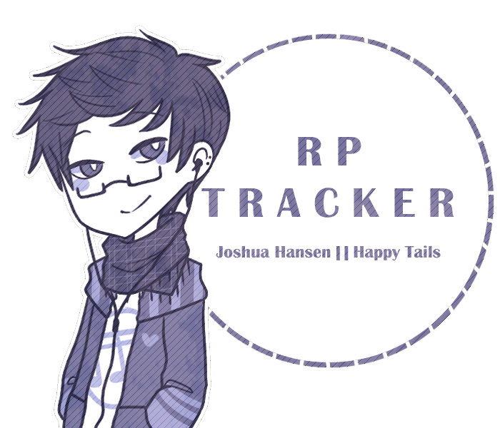 Happy Tails | Tracker