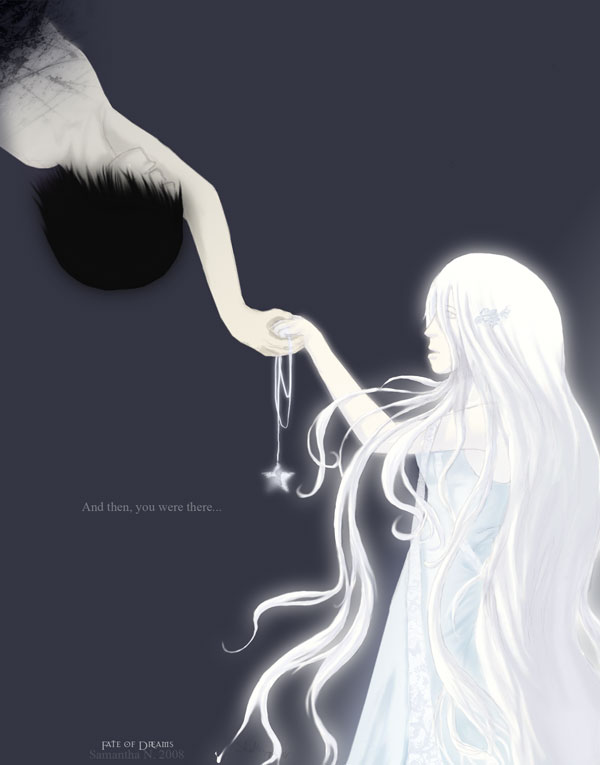White Promise by Flutterby727
