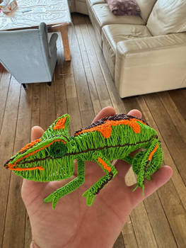 Kameleon