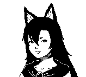 1-bit Kagerou