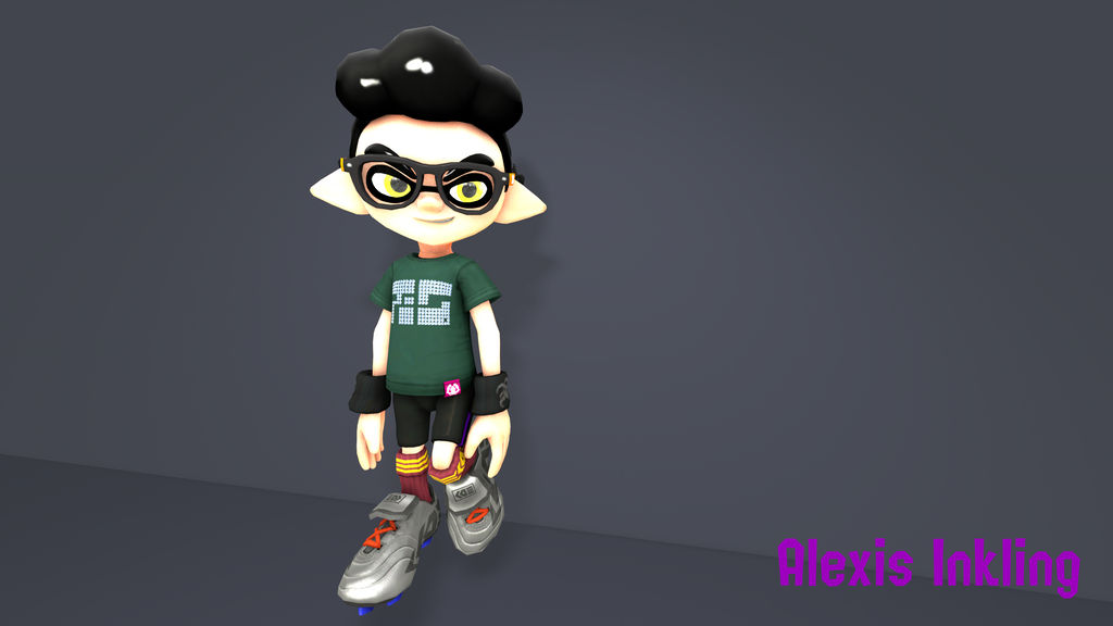 Deviantart Dark Inkling Alexis Inkling Dark by Alexis-Inkling on DeviantArt