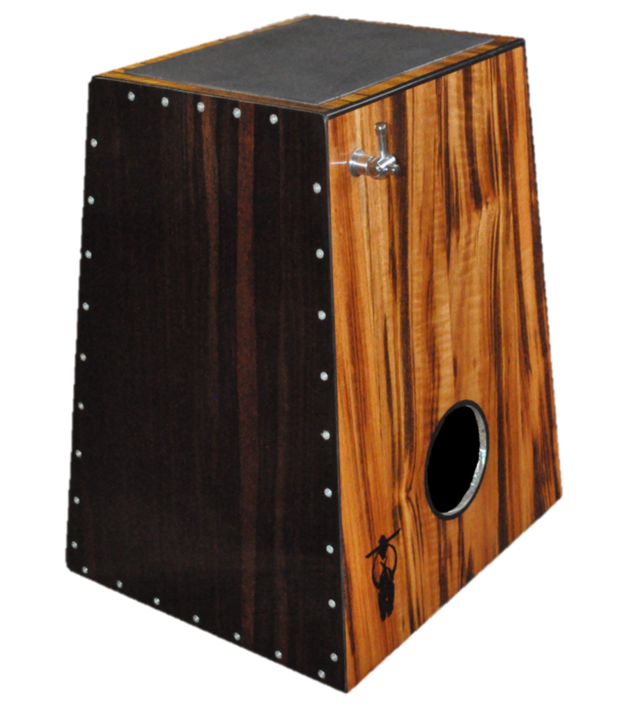 Cajon Drum Box