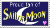 Sailor Moon Stamp by timevortex101