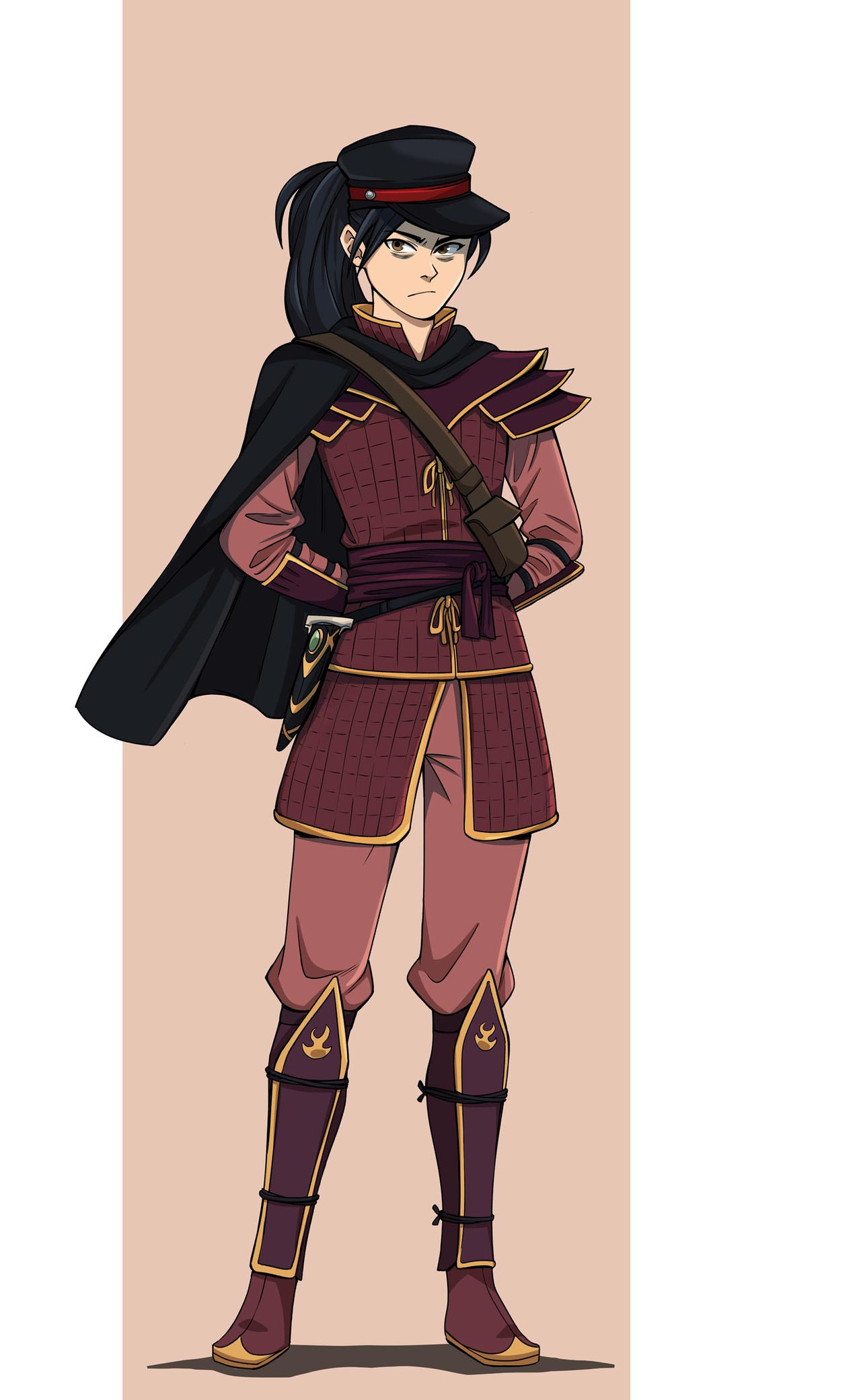 Commission :: Seeake