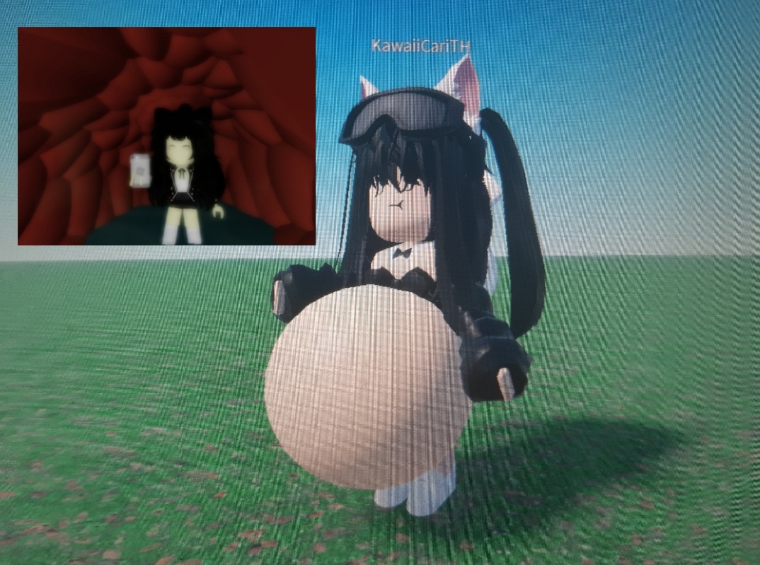 Roblox Vore 1 By KawaiiCari On DeviantArt roblox-vore-1-by-kawaiicari-on-deviantart