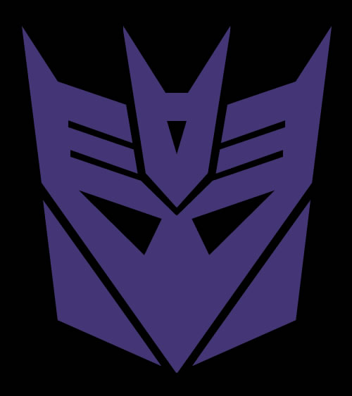 Decepticon Logo