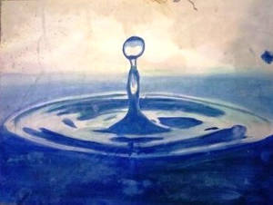 Water Painting