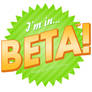 I'm In Beta