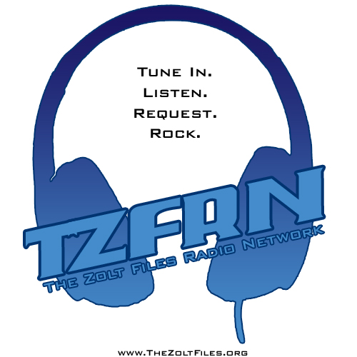 TZFRN Logo