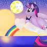 Princess Twilight Sparkle