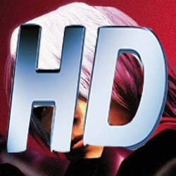 HD AVATAR Devil may Cry