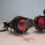 Steampunk Goggles