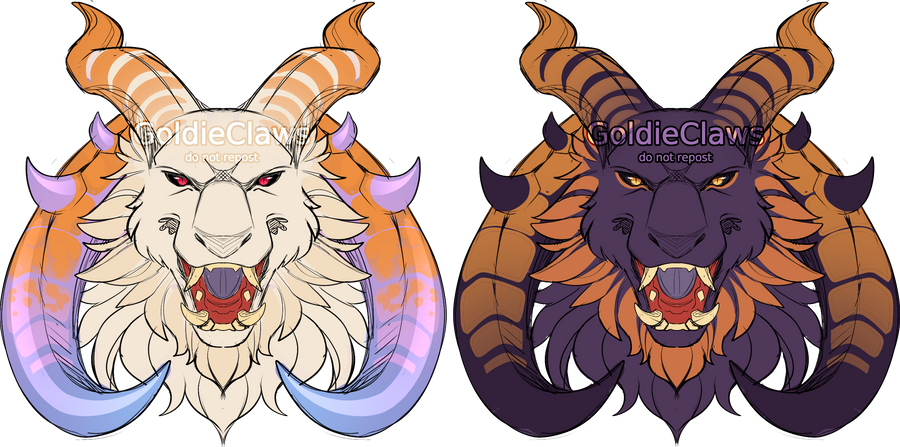 Versa/Makili Pietru by GoldieClawsArt on DeviantArt