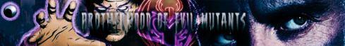 Magneto Banner