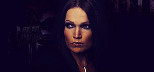 tarja turunen banner