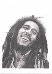 Bob Marley