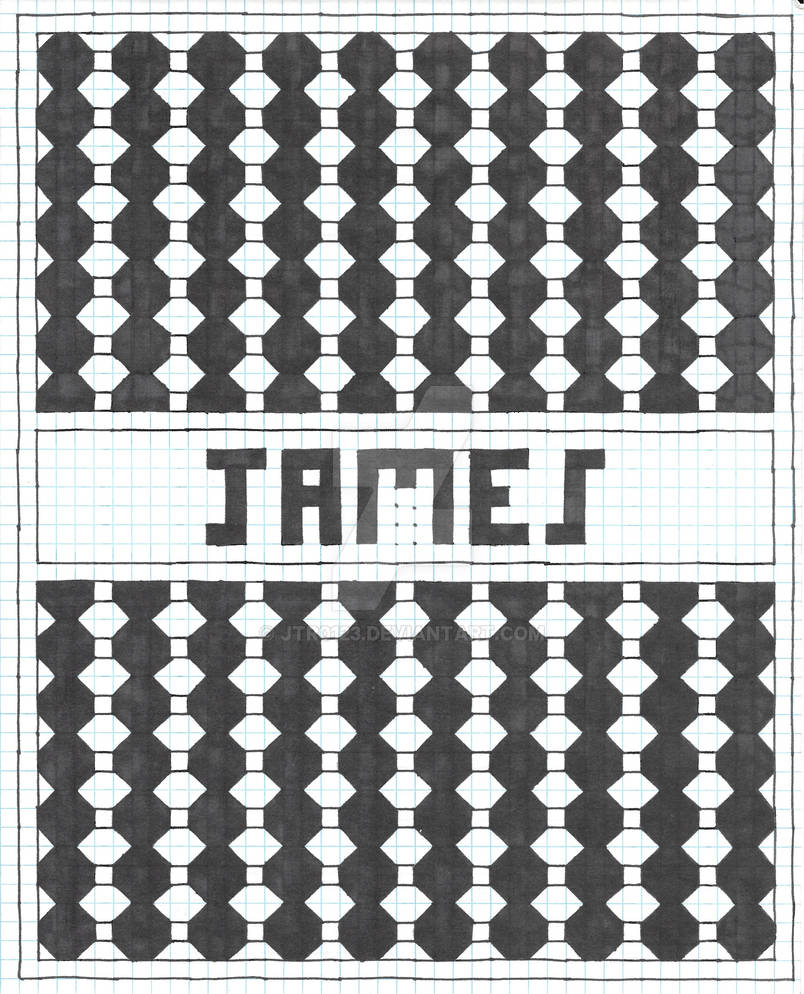 James Paper Model James - Template by JTR0123 on DeviantArt