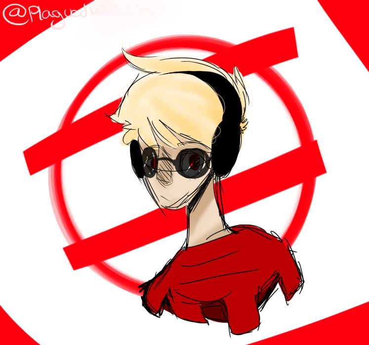 Dave Strider