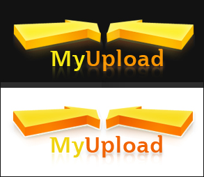 logo - upload website