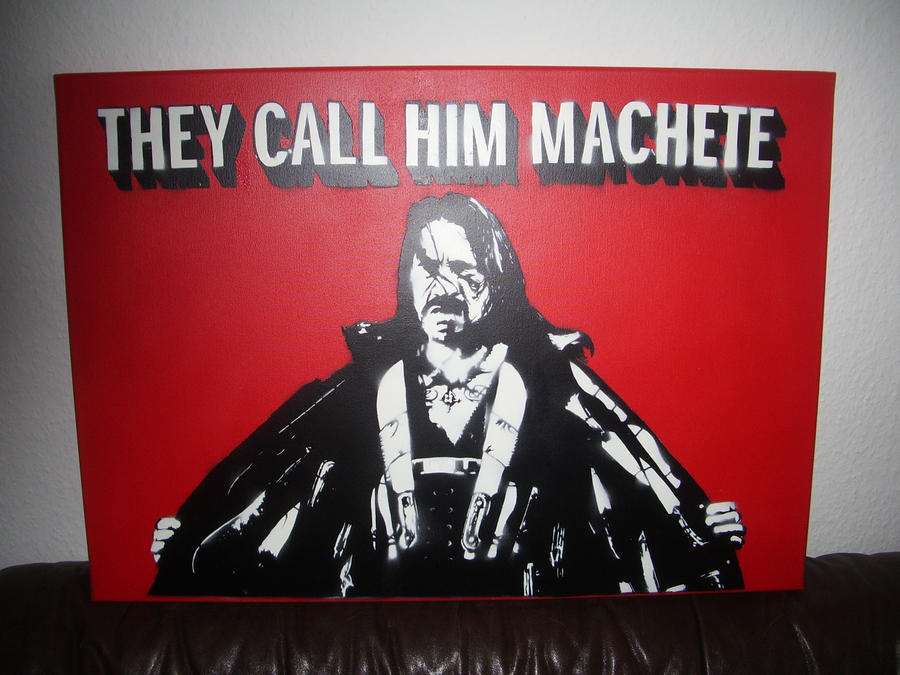 Machete