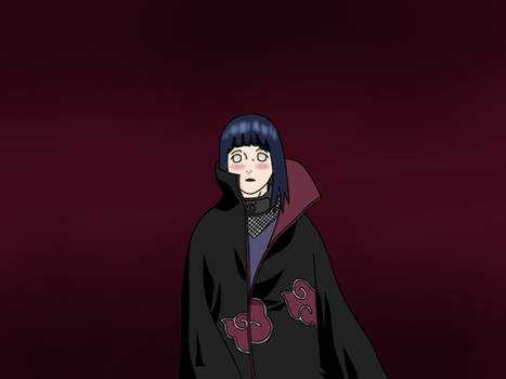 Hinata akatsuki